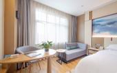 Туры в отель Fulante He Hotel (Zhangjiajie 72 Wonder Tower)