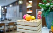 Туры в отель Fulante He Hotel (Zhangjiajie 72 Wonder Tower)