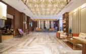 Туры в отель Fulante He Hotel (Zhangjiajie 72 Wonder Tower)