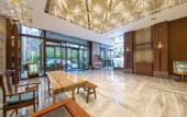 Туры в отель Fulante He Hotel (Zhangjiajie 72 Wonder Tower)