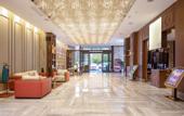 Туры в отель Fulante He Hotel (Zhangjiajie 72 Wonder Tower)