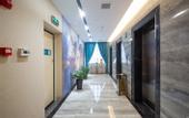 Туры в отель Fulante He Hotel (Zhangjiajie 72 Wonder Tower)