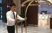 Туры в отель Fulante He Hotel (Zhangjiajie 72 Wonder Tower)