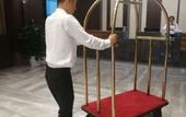Туры в отель Fulante He Hotel (Zhangjiajie 72 Wonder Tower)