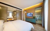 Туры в отель Fulante He Hotel (Zhangjiajie 72 Wonder Tower)