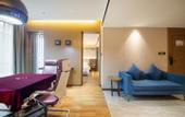 Туры в отель Fulante He Hotel (Zhangjiajie 72 Wonder Tower)