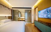 Туры в отель Fulante He Hotel (Zhangjiajie 72 Wonder Tower)