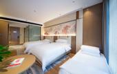 Туры в отель Fulante He Hotel (Zhangjiajie 72 Wonder Tower)