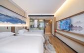 Туры в отель Fulante He Hotel (Zhangjiajie 72 Wonder Tower)