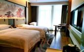 Туры в отель Fulante He Hotel (Zhangjiajie 72 Wonder Tower)
