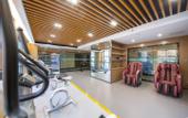 Туры в отель Fulante He Hotel (Zhangjiajie 72 Wonder Tower)