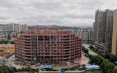 Туры в отель Fulante He Hotel (Zhangjiajie 72 Wonder Tower)