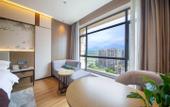 Туры в отель Fulante He Hotel (Zhangjiajie 72 Wonder Tower)