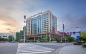 Туры в отель Fulante He Hotel (Zhangjiajie 72 Wonder Tower)