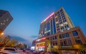 Туры в отель Fulante He Hotel (Zhangjiajie 72 Wonder Tower)
