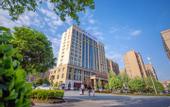 Туры в отель Fulante He Hotel (Zhangjiajie 72 Wonder Tower)