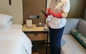 Туры в отель Fulante He Hotel (Zhangjiajie 72 Wonder Tower)