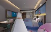 Туры в отель Fulante He Hotel (Zhangjiajie 72 Wonder Tower)