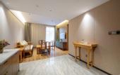 Туры в отель Fulante He Hotel (Zhangjiajie 72 Wonder Tower)