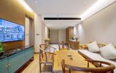 Туры в отель Fulante He Hotel (Zhangjiajie 72 Wonder Tower)