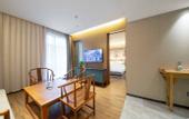 Туры в отель Fulante He Hotel (Zhangjiajie 72 Wonder Tower)