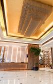 Туры в отель KaiYanManJuhotel  ·Anchang Store, Jinkeqiao Avenue, Shaoxing