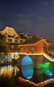 Туры в отель KaiYanManJuhotel  ·Anchang Store, Jinkeqiao Avenue, Shaoxing