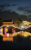 Туры в отель KaiYanManJuhotel  ·Anchang Store, Jinkeqiao Avenue, Shaoxing