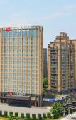 Туры в отель KaiYanManJuhotel  ·Anchang Store, Jinkeqiao Avenue, Shaoxing