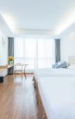 Туры в отель KaiYanManJuhotel  ·Anchang Store, Jinkeqiao Avenue, Shaoxing