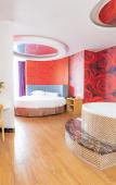 Туры в отель KaiYanManJuhotel  ·Anchang Store, Jinkeqiao Avenue, Shaoxing