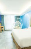 Туры в отель KaiYanManJuhotel  ·Anchang Store, Jinkeqiao Avenue, Shaoxing