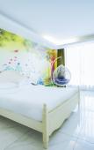 Туры в отель KaiYanManJuhotel  ·Anchang Store, Jinkeqiao Avenue, Shaoxing