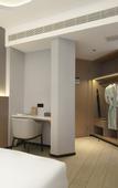 Туры в отель You'an Light Luxury Hotel (Convention and Exhibition Center)