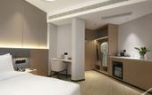 Туры в отель You'an Light Luxury Hotel (Convention and Exhibition Center)