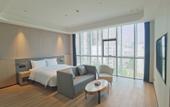 Туры в отель You'an Light Luxury Hotel (Convention and Exhibition Center)
