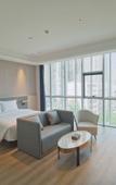 Туры в отель You'an Light Luxury Hotel (Convention and Exhibition Center)