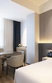 Туры в отель You'an Light Luxury Hotel (Convention and Exhibition Center)