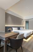 Туры в отель You'an Light Luxury Hotel (Convention and Exhibition Center)