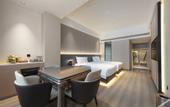 Туры в отель You'an Light Luxury Hotel (Convention and Exhibition Center)