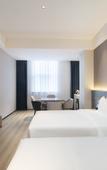 Туры в отель You'an Light Luxury Hotel (Convention and Exhibition Center)