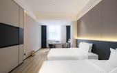 Туры в отель You'an Light Luxury Hotel (Convention and Exhibition Center)