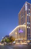 Туры в отель You'an Light Luxury Hotel (Convention and Exhibition Center)