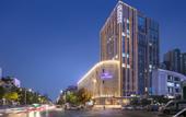 Туры в отель You'an Light Luxury Hotel (Convention and Exhibition Center)