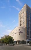 Туры в отель You'an Light Luxury Hotel (Convention and Exhibition Center)