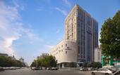 Туры в отель You'an Light Luxury Hotel (Convention and Exhibition Center)