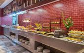 Туры в отель You'an Light Luxury Hotel (Convention and Exhibition Center)