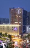 Туры в отель You'an Light Luxury Hotel (Convention and Exhibition Center)