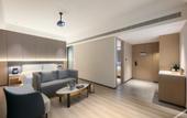 Туры в отель You'an Light Luxury Hotel (Convention and Exhibition Center)