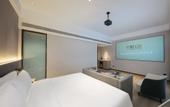 Туры в отель You'an Light Luxury Hotel (Convention and Exhibition Center)